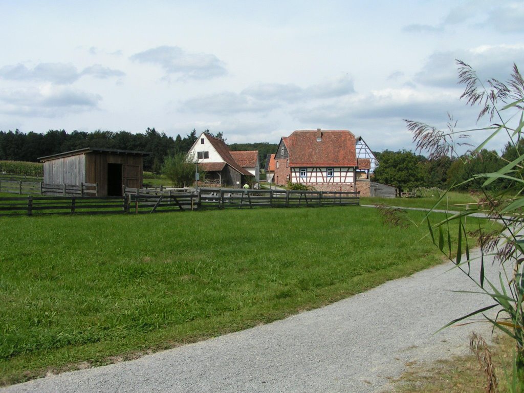 Gottersdorf1 by FZW