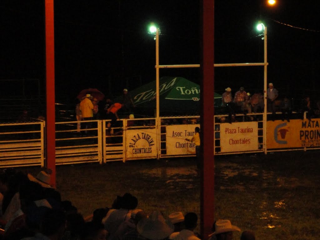 Rodeo de Juigalpa,Chontales by aminreyes1