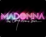 Confessions Tour Madonna 20.08.2006 by desty