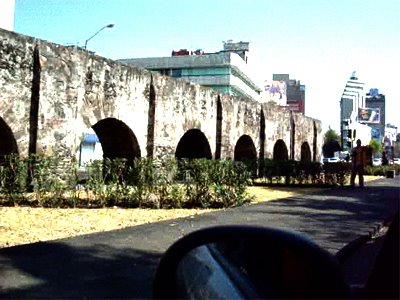 Av. chapultepec-medellín by unminuto