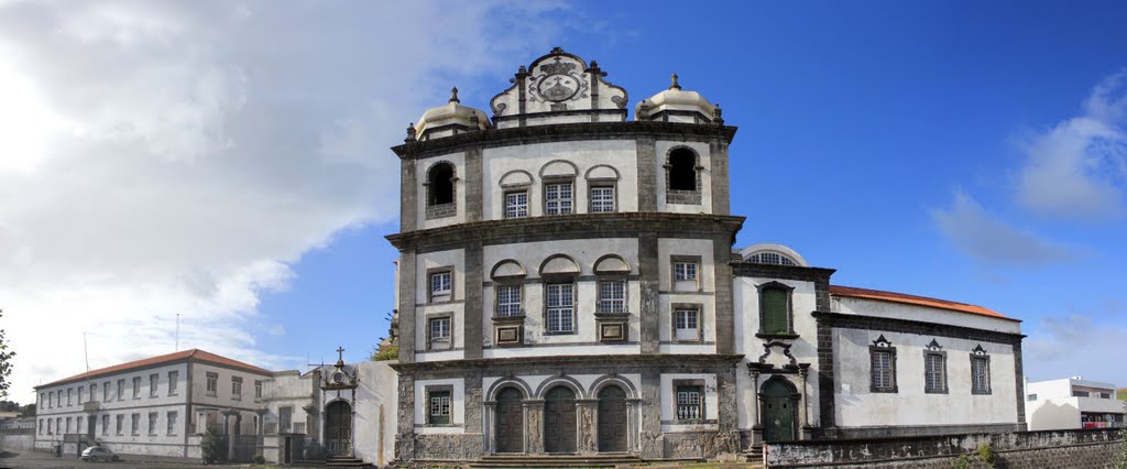 Azores, Faial by António Vieira