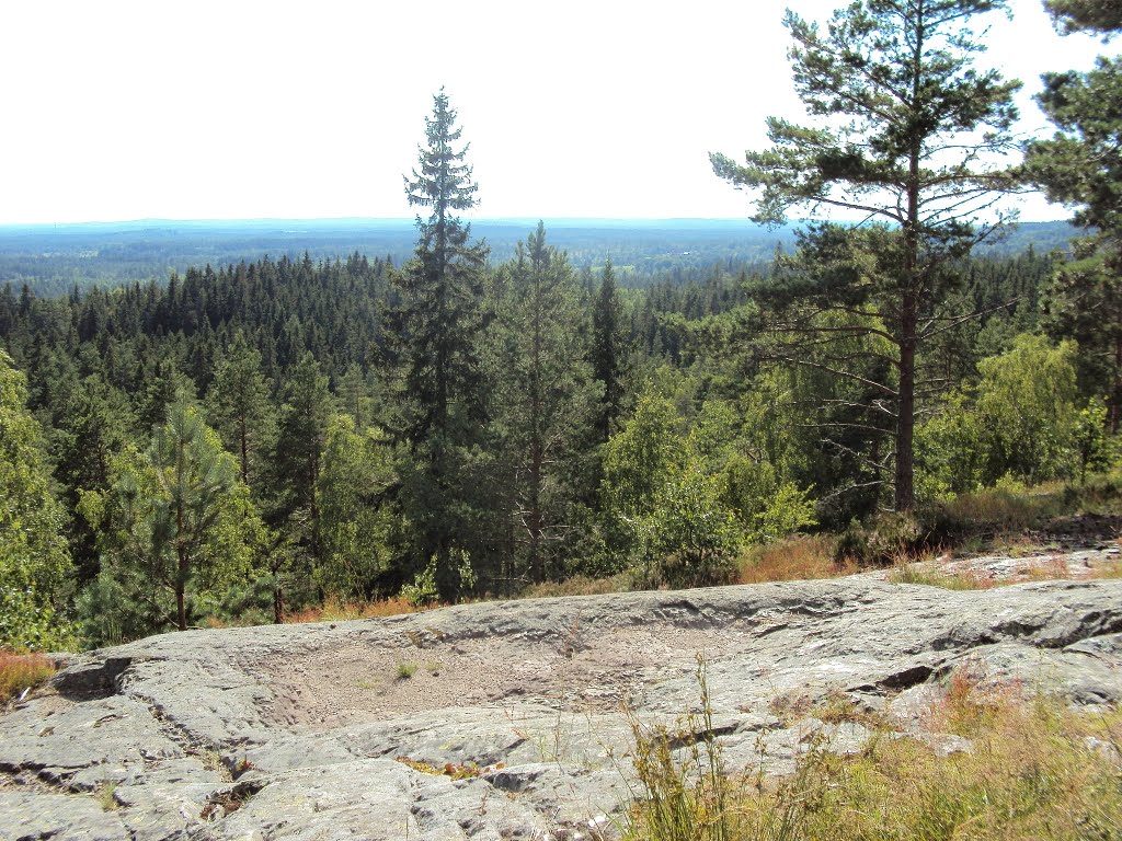 Skurugata naturreservat, Eksjö kommun, Jönköpings län by anasazy