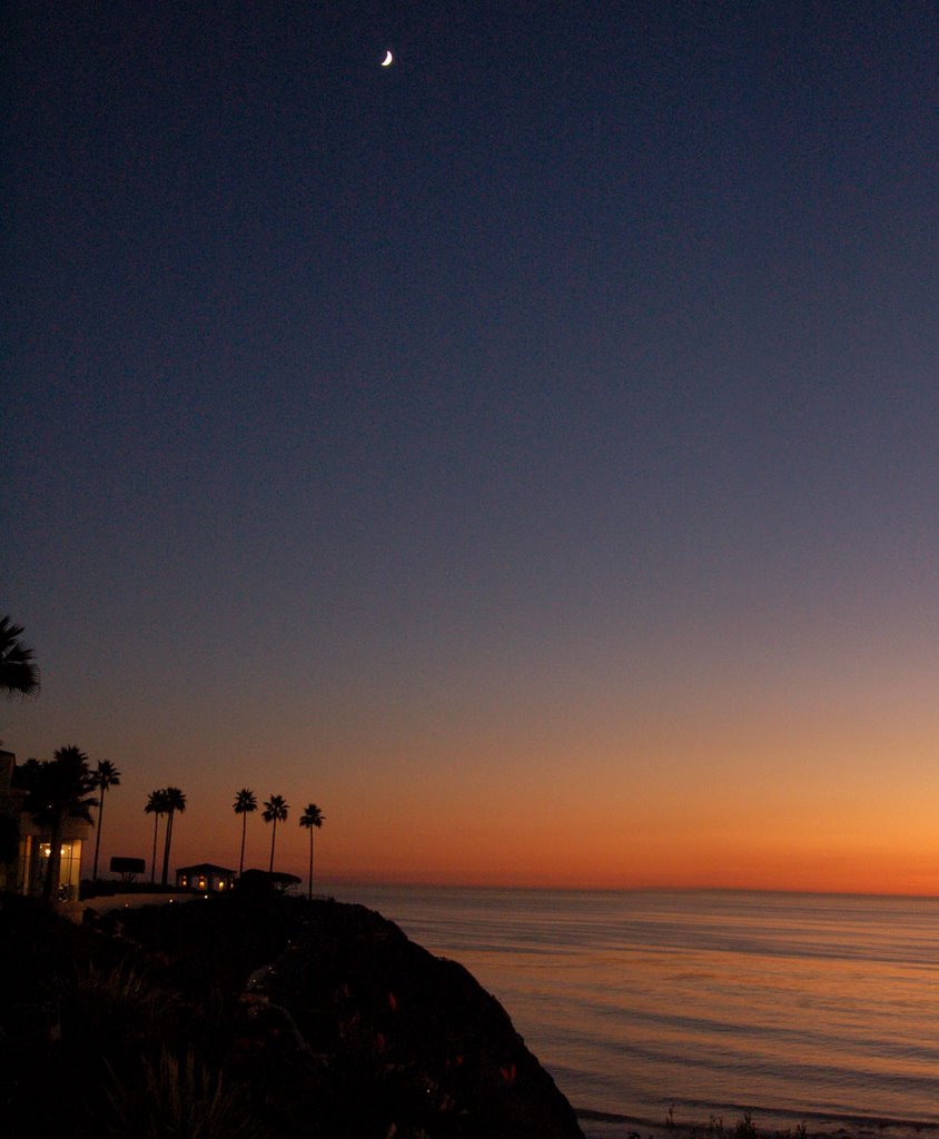 Dana Point Sunset 11/07 by tomeetoe