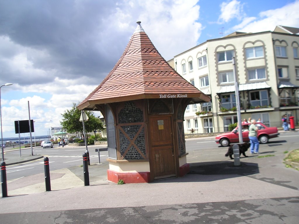 Ramsgate, UK by Trevor Jarvis