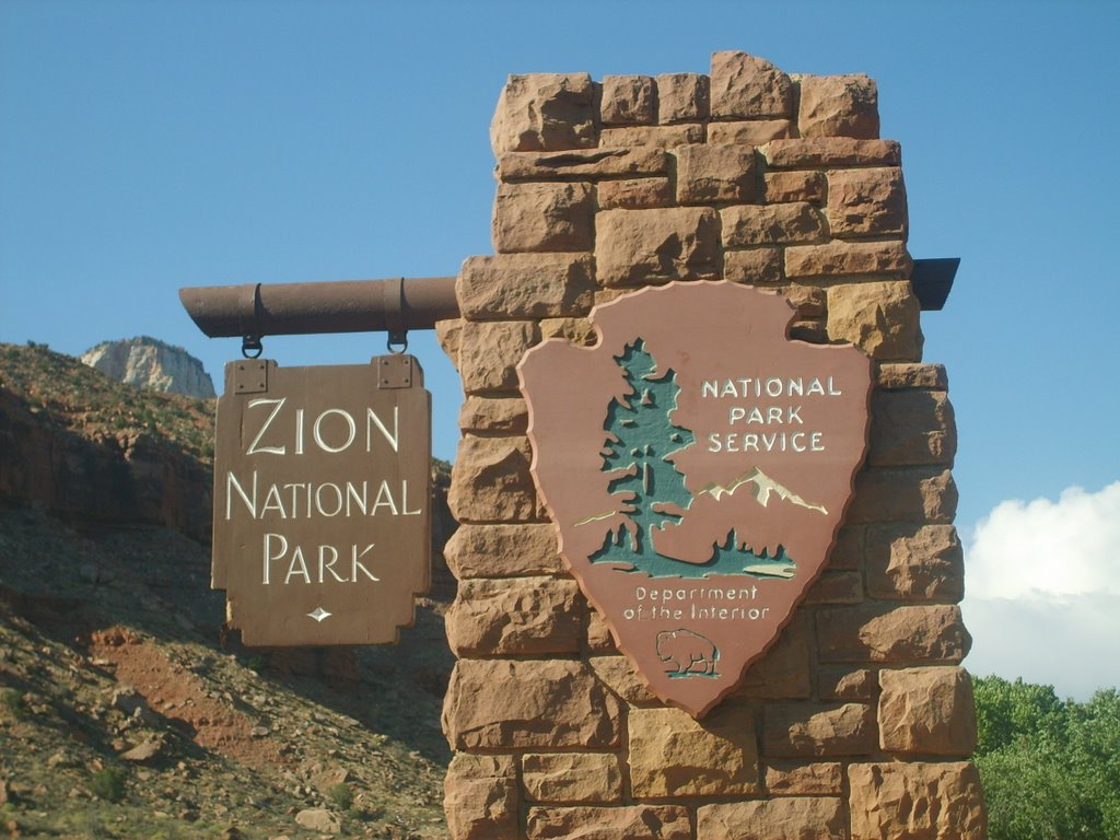 Zion by priest jean-jacques