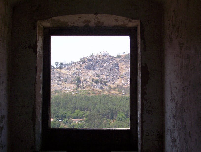 Castelo de Vide by Jose Fernández GH