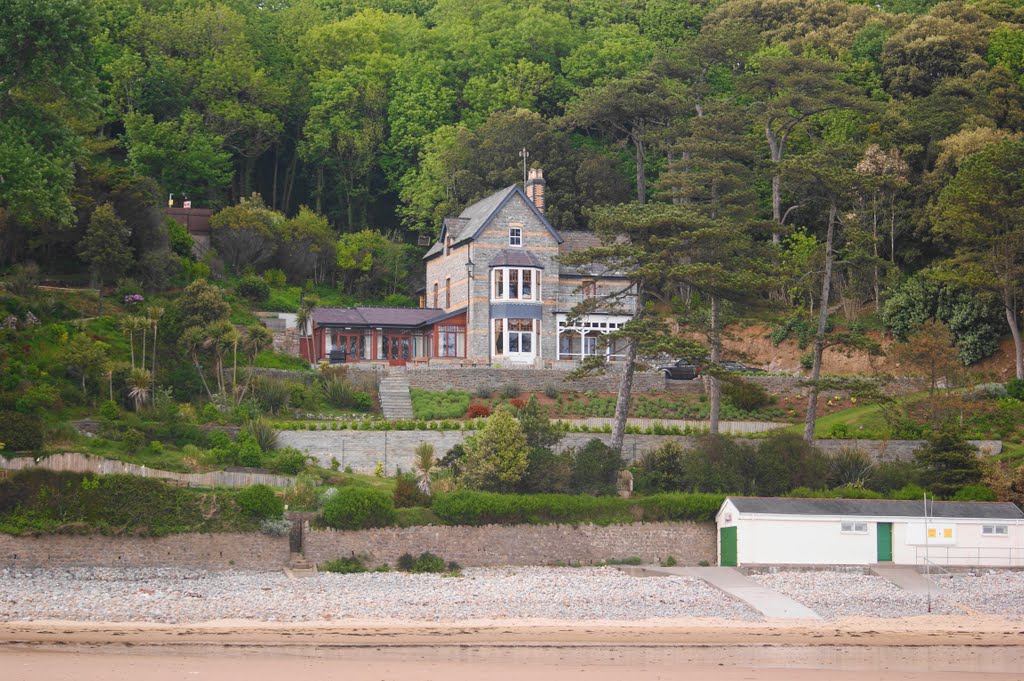 Caswell Bay by siwy8010