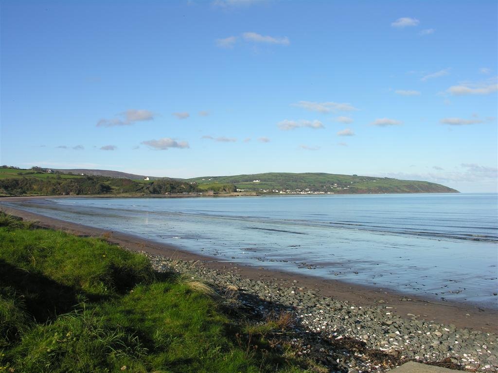 waterfoot by Mark Mawhinney