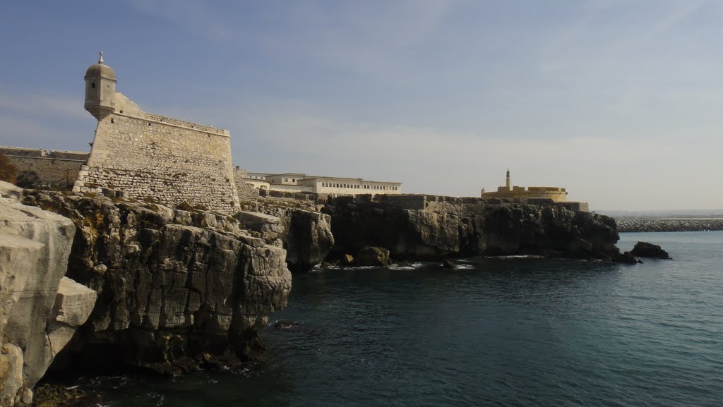 Peniche by jordijacobs