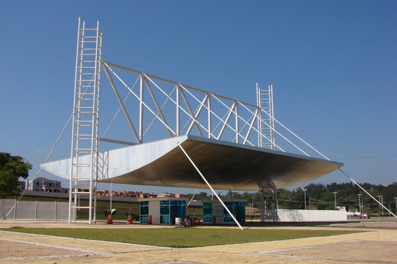 Pinheirinho/Represa, Jundiaí - SP, Brazil by Diones Segura