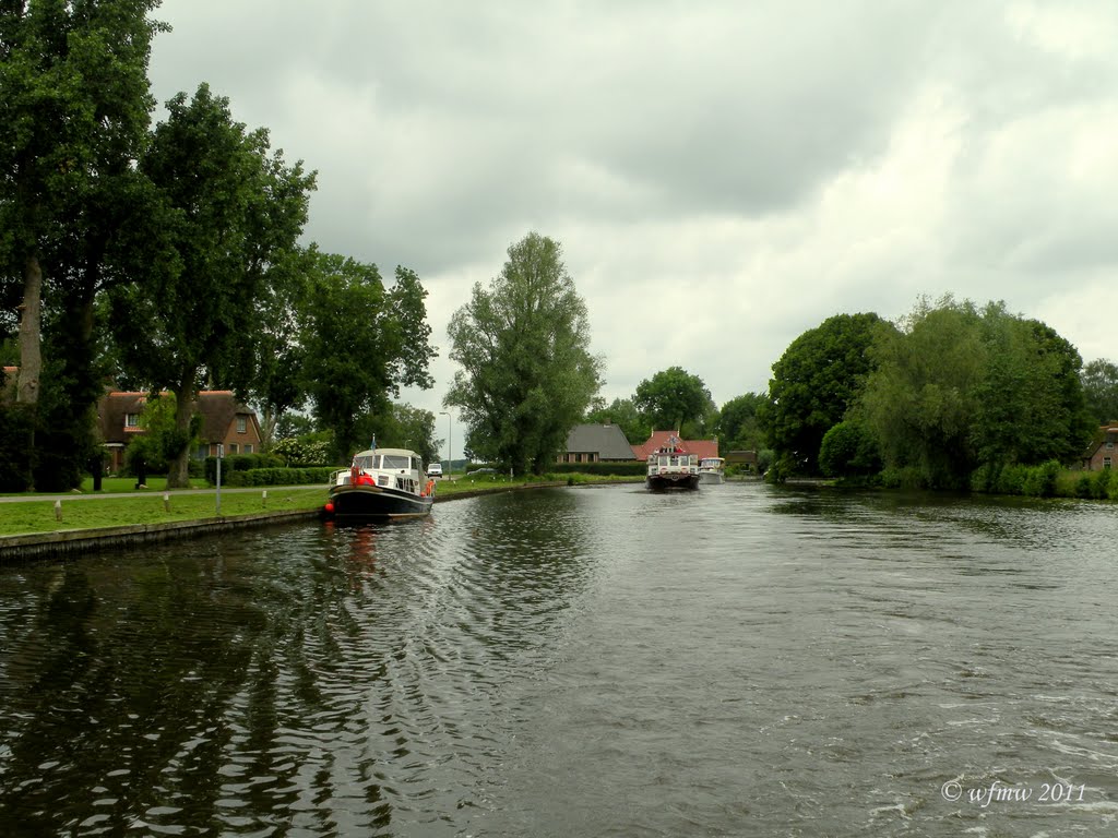 Wetering by © wfmw