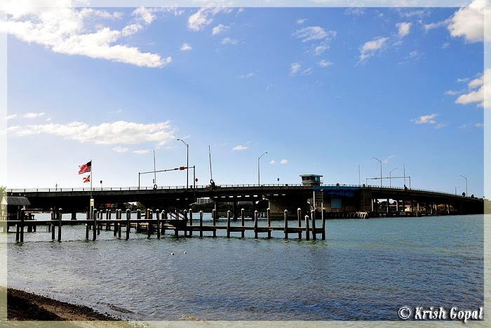 John Ringling Pkwy by Krish Gopal