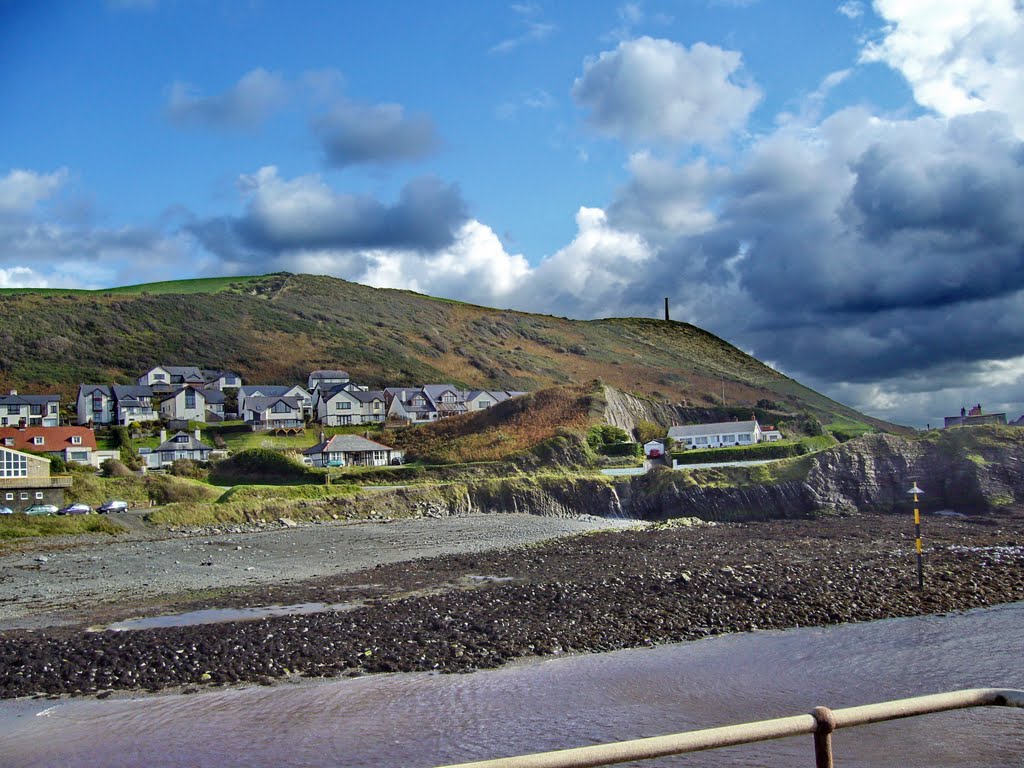 Aberystwyth by Yanat