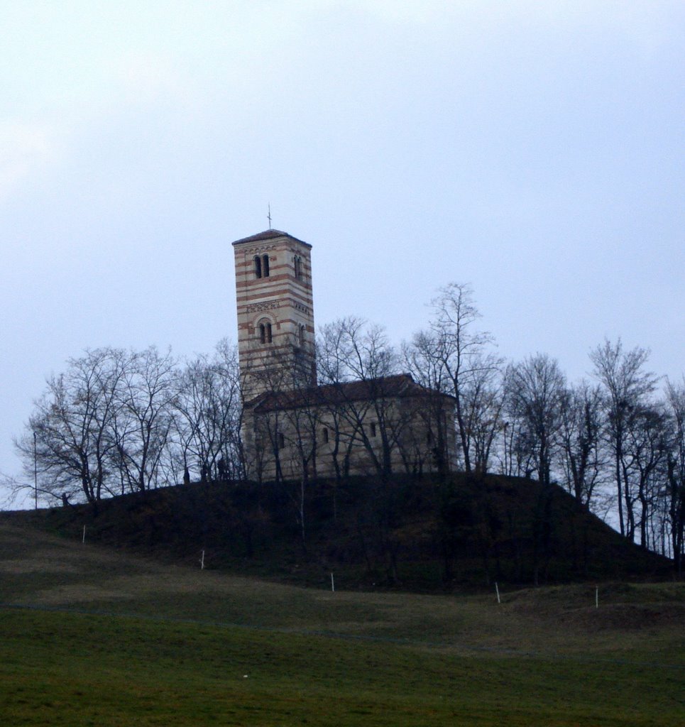 montechiaro d'asti by andrea.zampollo