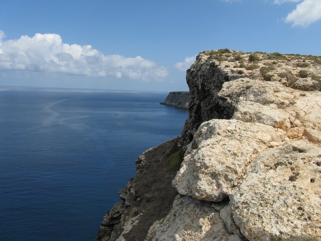 Lampedusa by Simone79MB