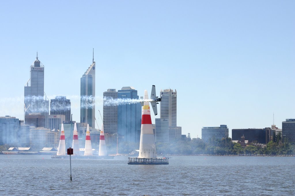 Red bull air race south shore by shaun.17