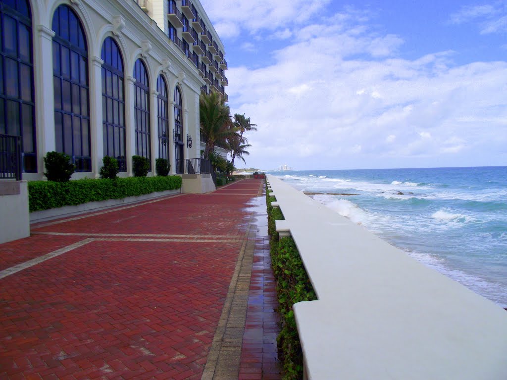 The Breakers Hotel West Palm Beach, Fla by SteveTysinger