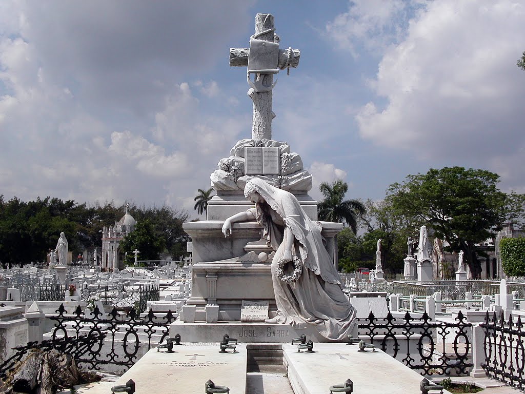 Havana cimitero tombe 29 by giulianobassetto