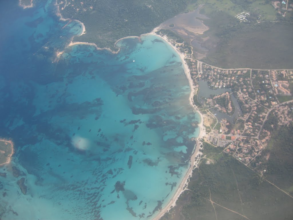 Corsica by Rens Bressers