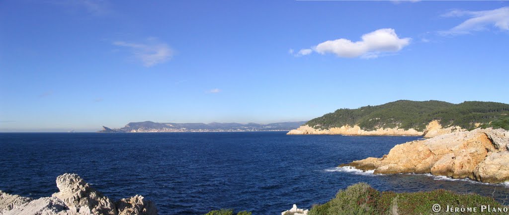 La Ciotat - jeromeplano.ca by Jerome Plano