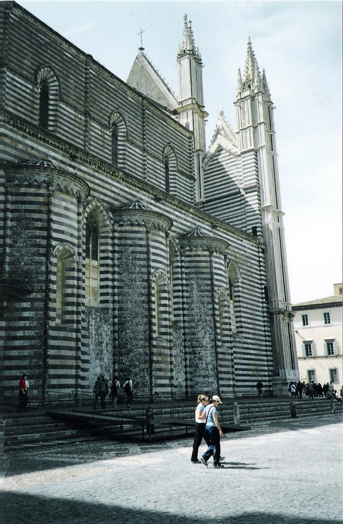 Orvieto by trewq