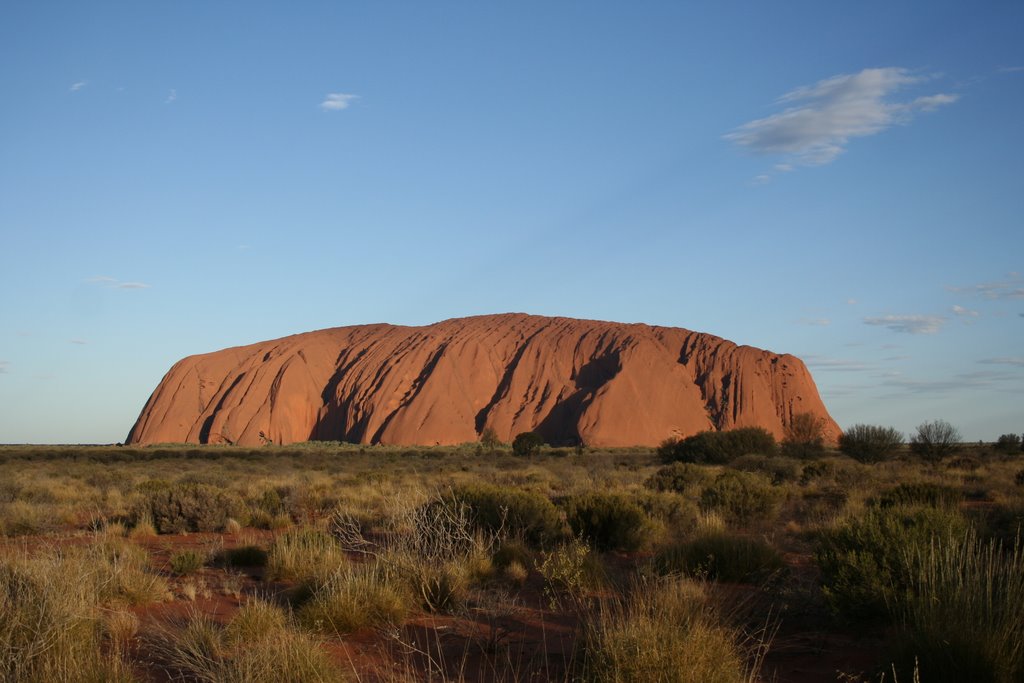 Petermann NT 0872, Australia by Gilles Brehm