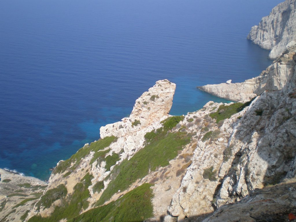 Folegandros 840 11, Greece by katerinaf22