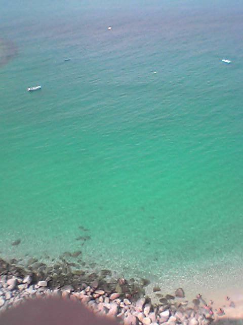 Tropea (Vv) by Antonio Catanzaro