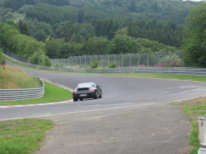 Nürburgring Nordschleife Hocheichen by prodo