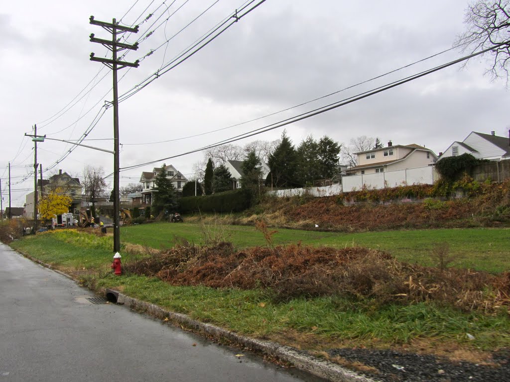 Last Farmland of Bergen Co by Adam Elmquist