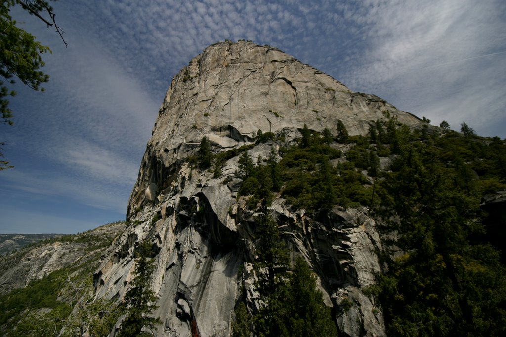 Liberty Cap by Jordan Fenwick