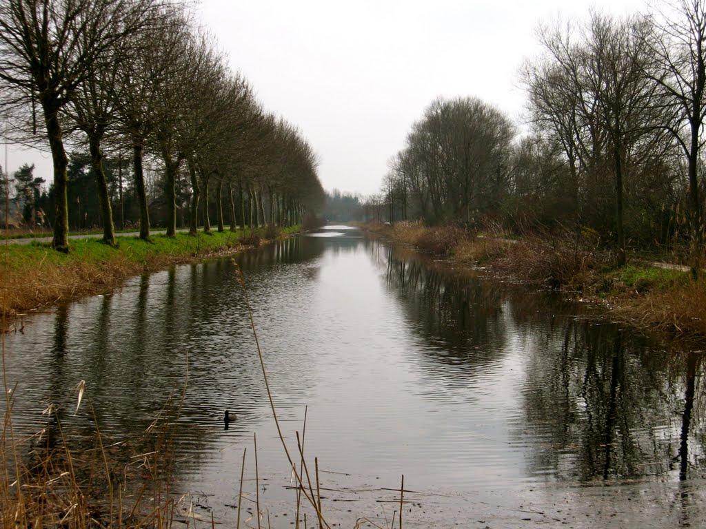 Wachtebeke De Langelede by joeri Goossens