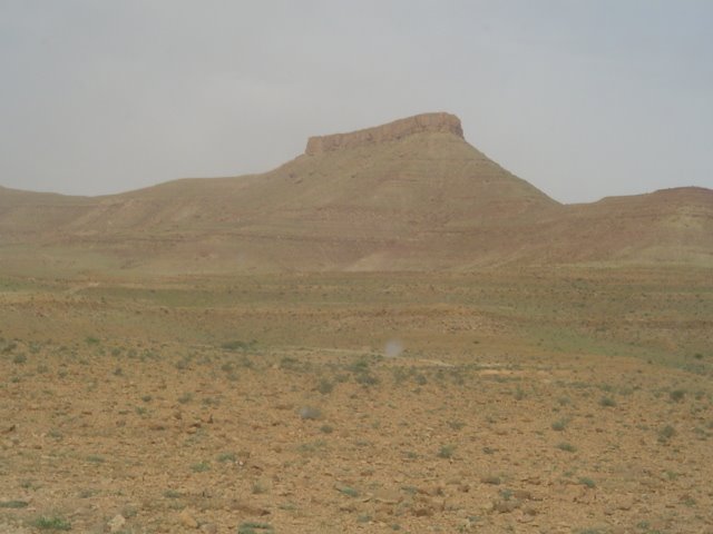 Ouled Sidi Brahim, Algeria by ALAAMAYAD