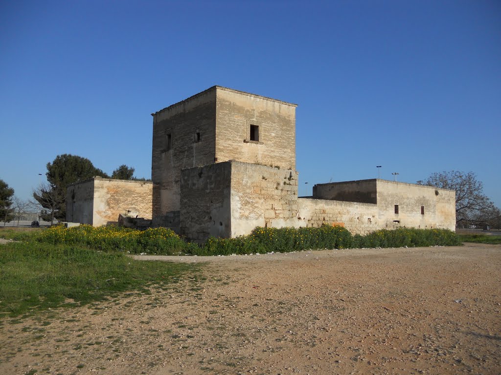 Masseria Alberotanza by Antonio 71