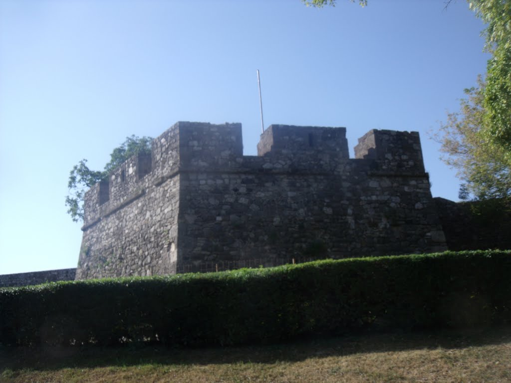 2011, Bosnien und Herzegowina, Banja Luka by Der Reiser