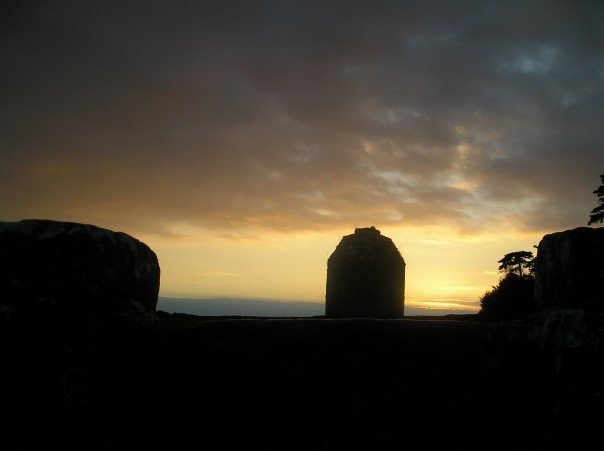 Dove Cote, Llantwit Major by soopie