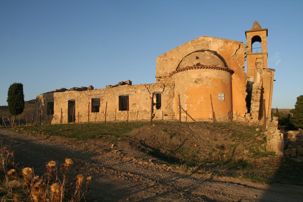 San Teodoro, Borgo Giuliano by Bike Sport Adventure