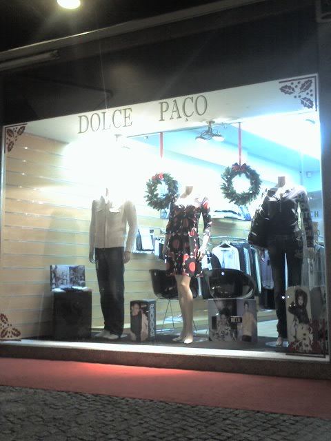 Www.dolcepaco.pt.vu by dolce paço