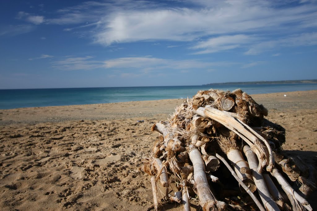 墾丁 Beach 5 by stlobe