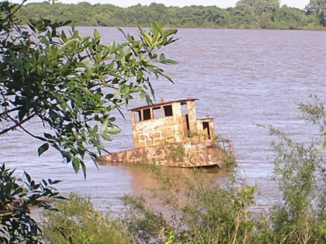 La ballena - colon entre rios by terko