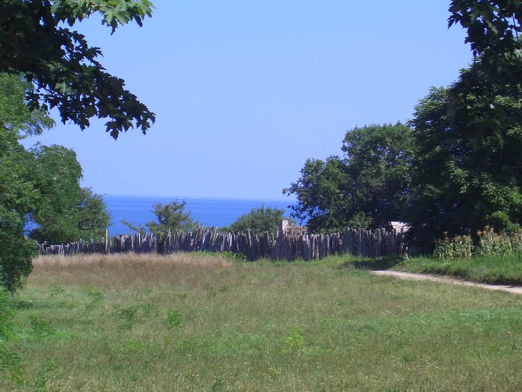 Plimoth Plantation, Massachusetts, USA (1373) by Felix2008