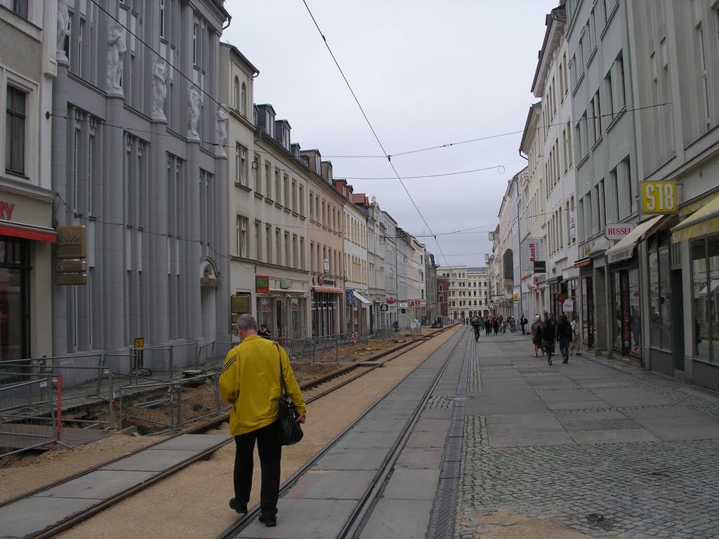 Görlitz, Germany by MIŚ USZATEK