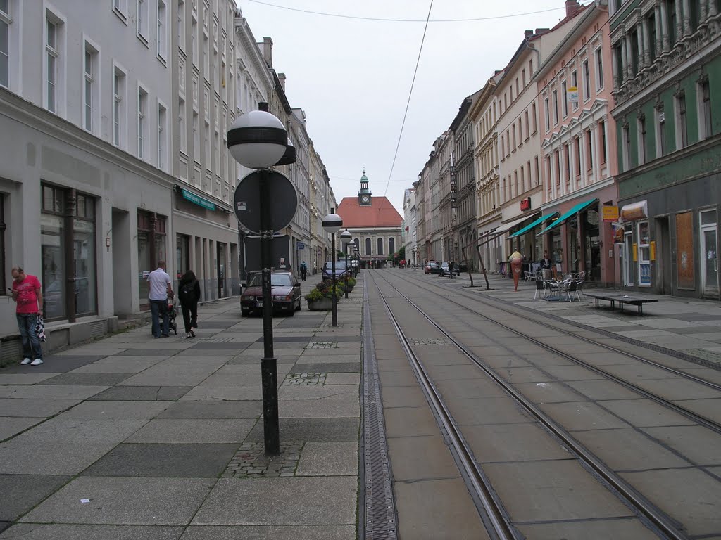 Görlitz, Germany by MIŚ USZATEK