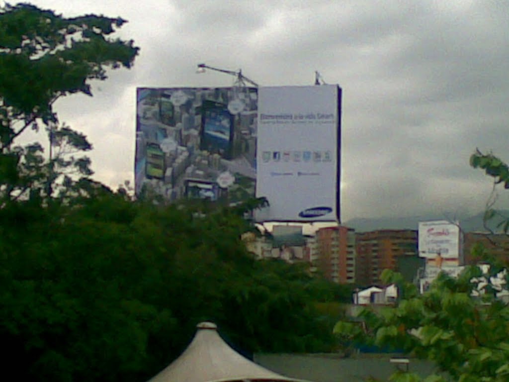 Chuao, Caracas, Miranda, Venezuela by Alfredo Guánchez V