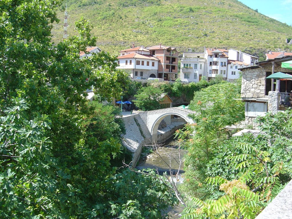 Mostar 1 by Filipe_Goncalves