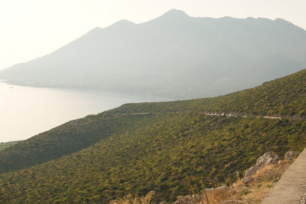 On Peljesac by ASIULA HK