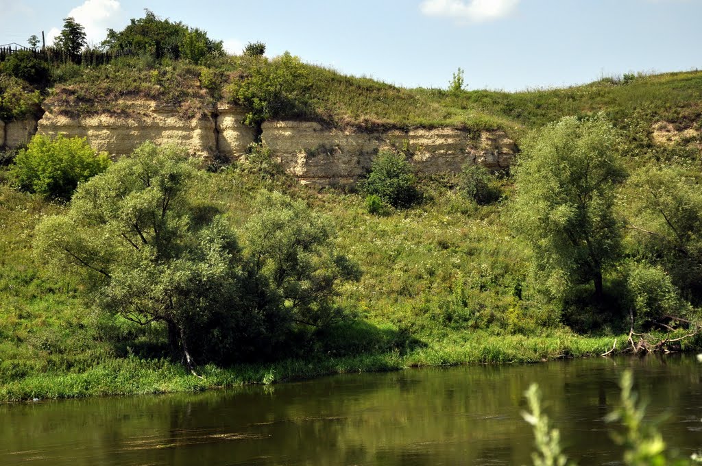 Mtsensk, Orlovskaya oblast', Russia by Dim@Ar