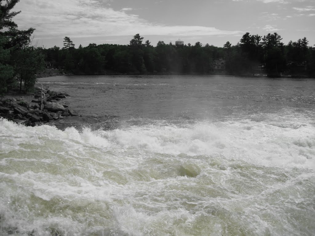 Muskoka Lakes, ON, Canada by emsie