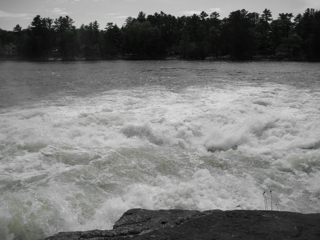 Muskoka Lakes, ON, Canada by emsie