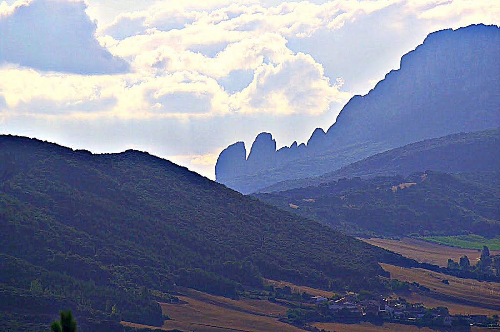 Sorlada, 31219, Navarre, Spain by Fran Lacas